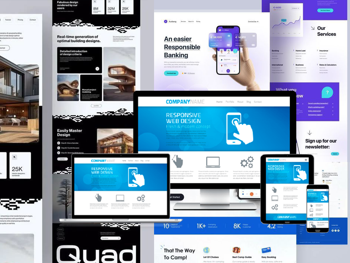 Desarrollo Web